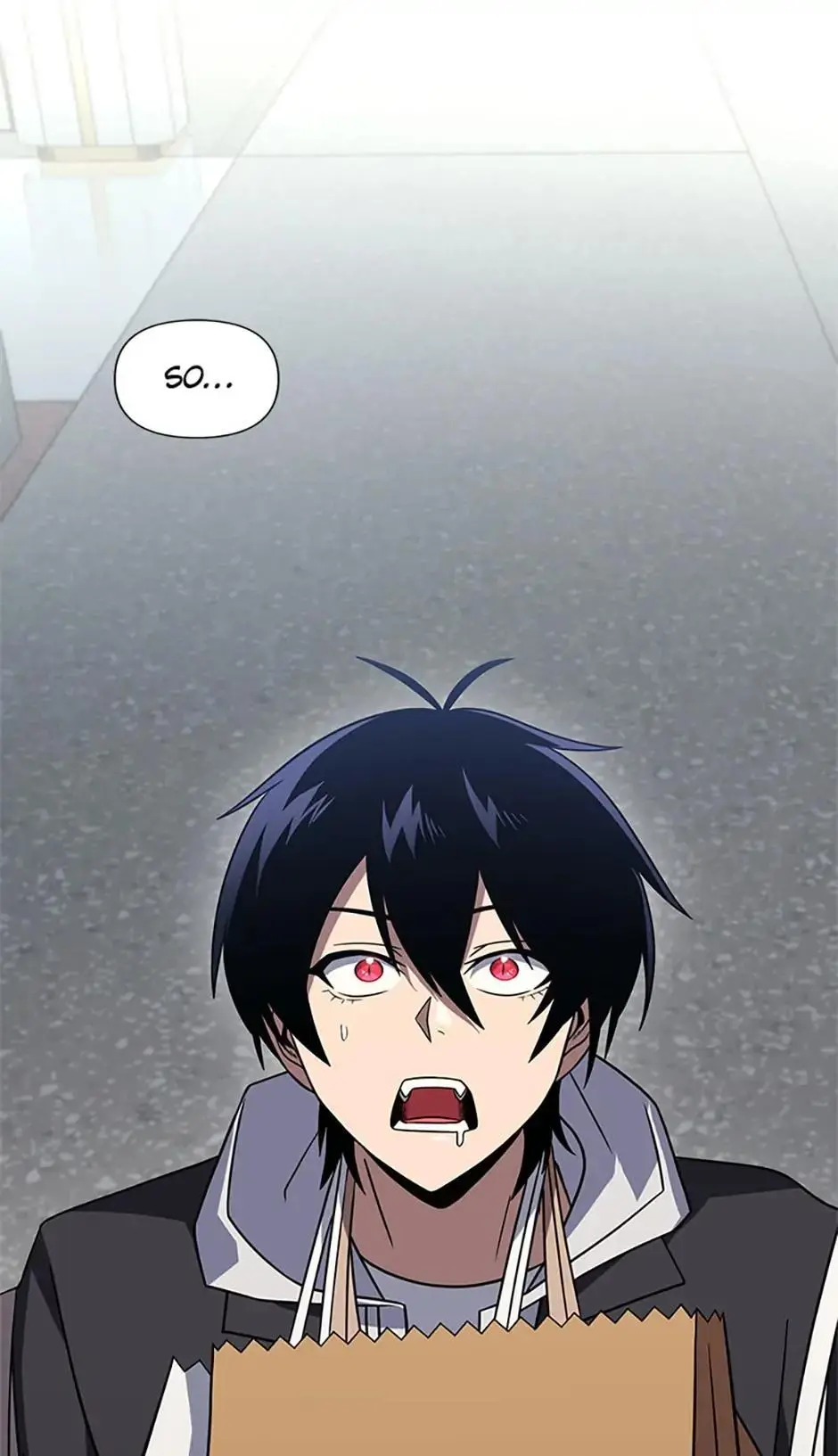 After Ten Millennia in Hell Chapter 56