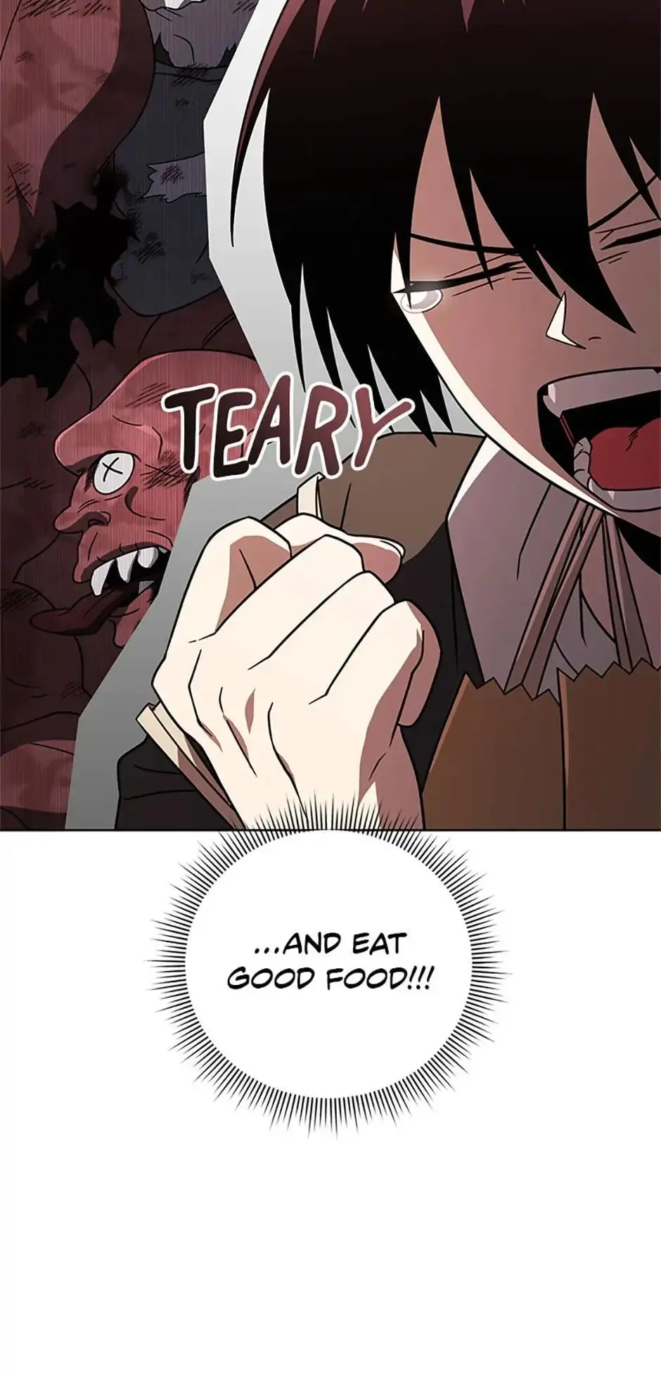 After Ten Millennia in Hell Chapter 56