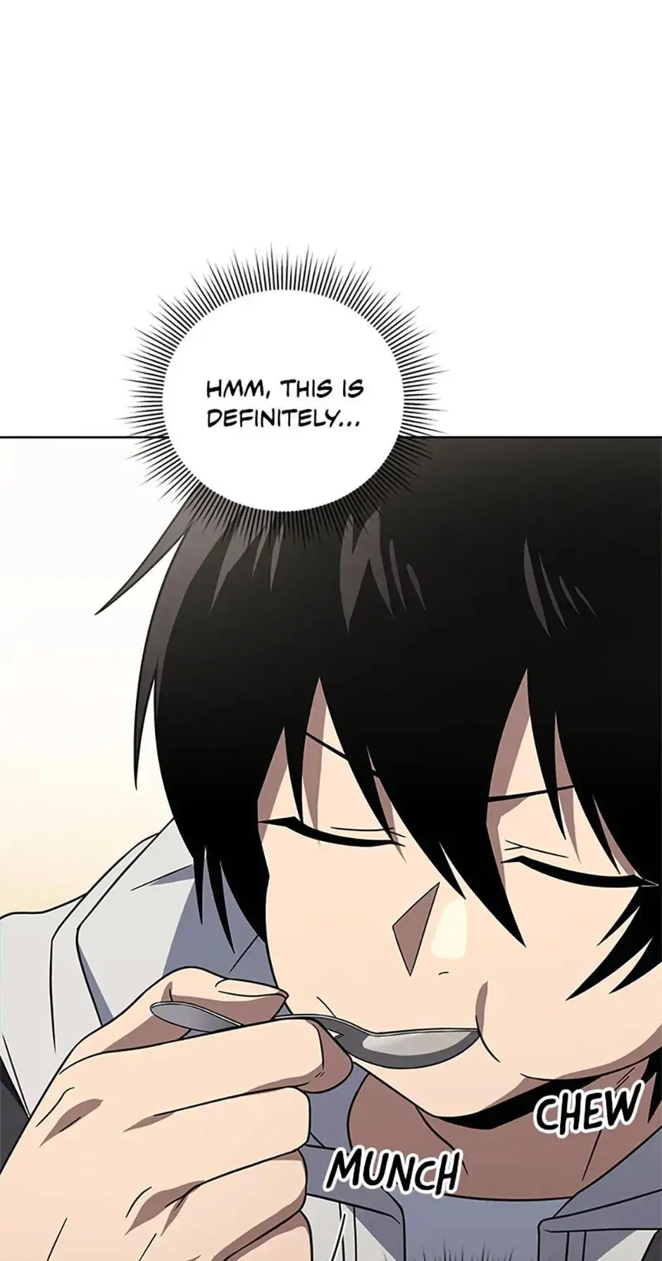 After Ten Millennia in Hell Chapter 56