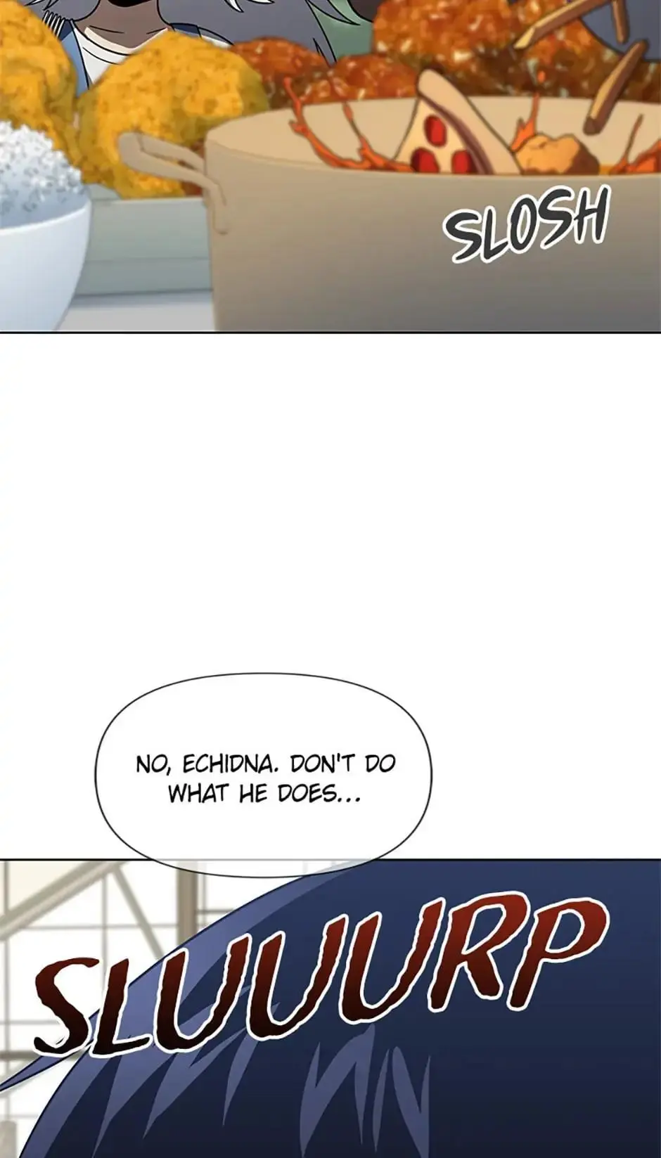 After Ten Millennia in Hell Chapter 56