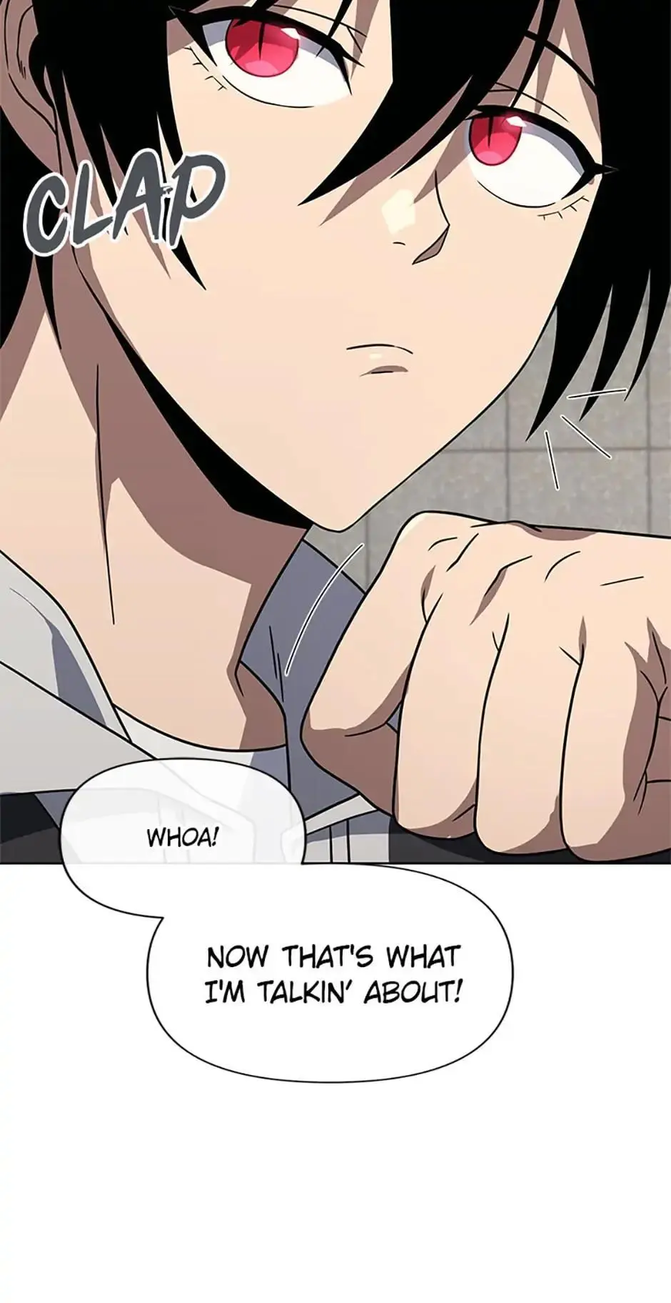 After Ten Millennia in Hell Chapter 56
