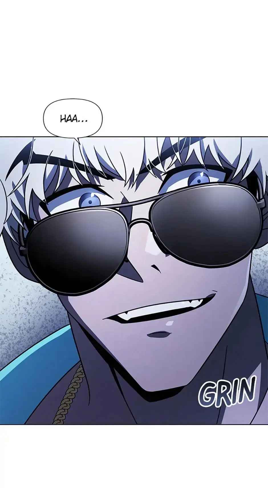 After Ten Millennia in Hell Chapter 56