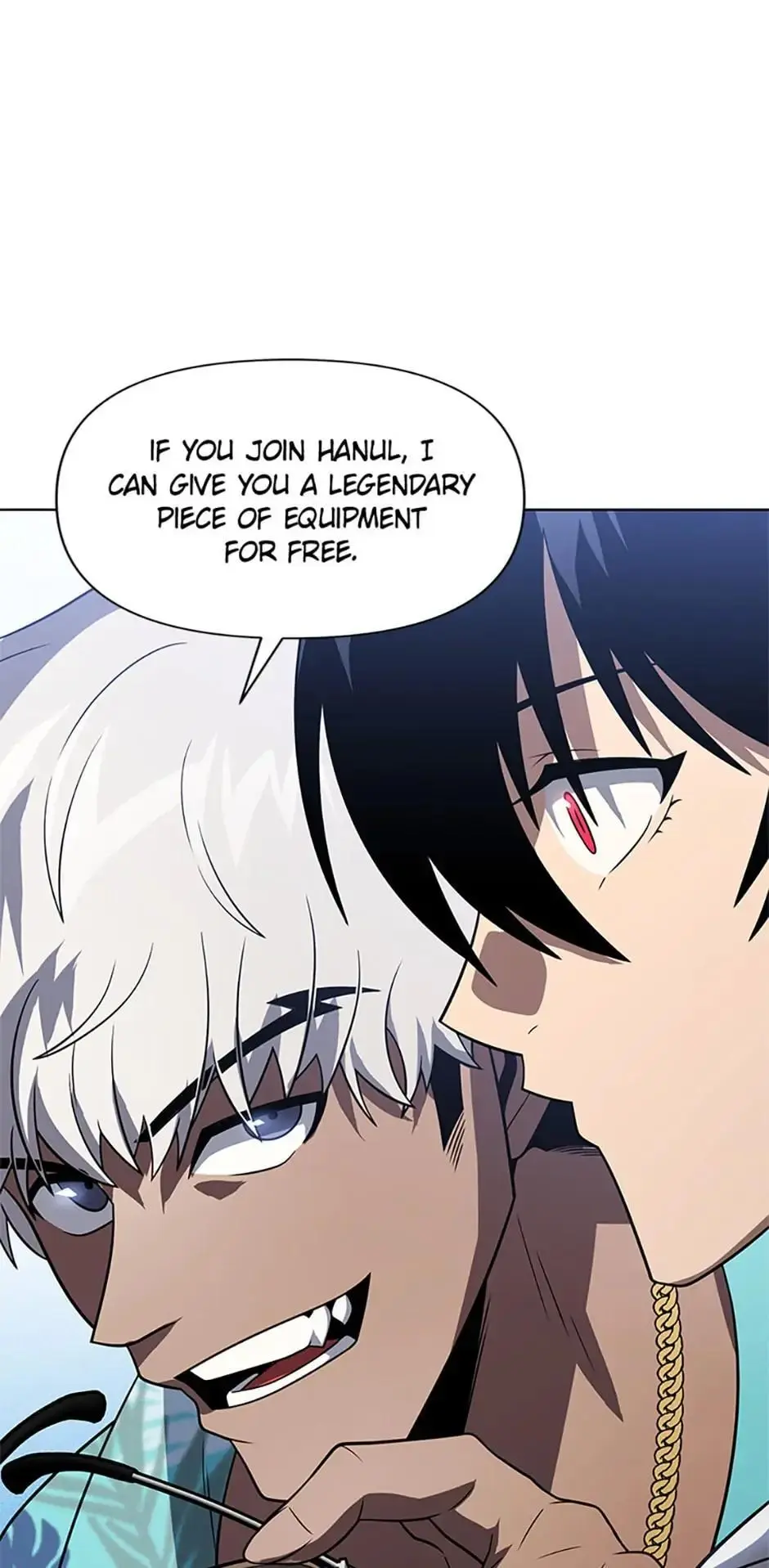 After Ten Millennia in Hell Chapter 56