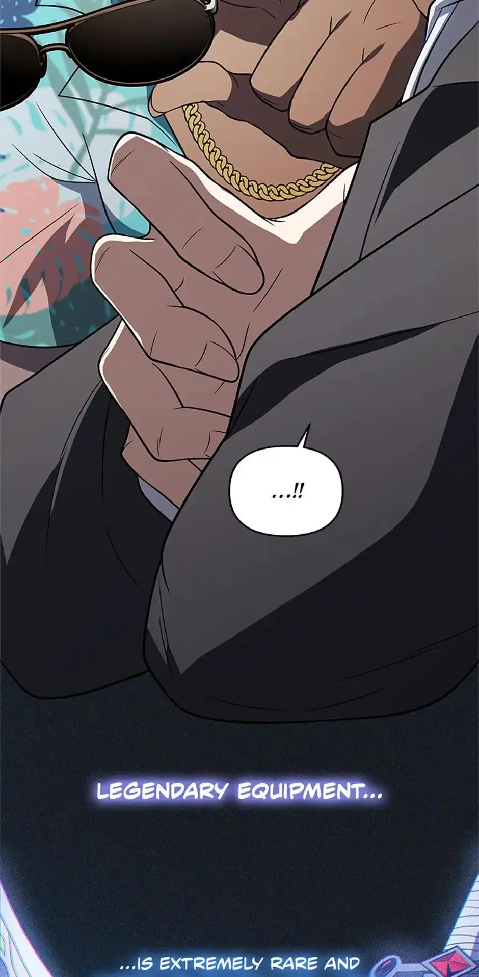 After Ten Millennia in Hell Chapter 56