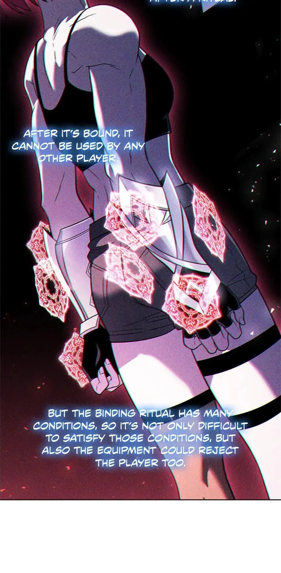 After Ten Millennia in Hell Chapter 56