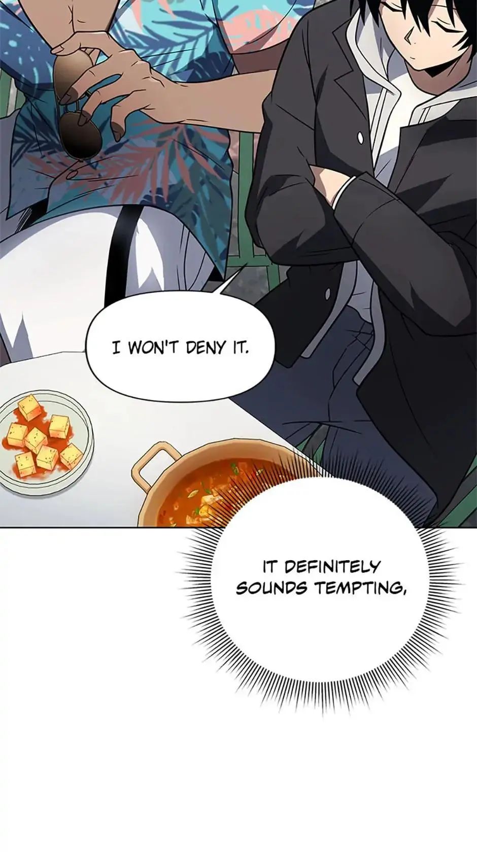 After Ten Millennia in Hell Chapter 56