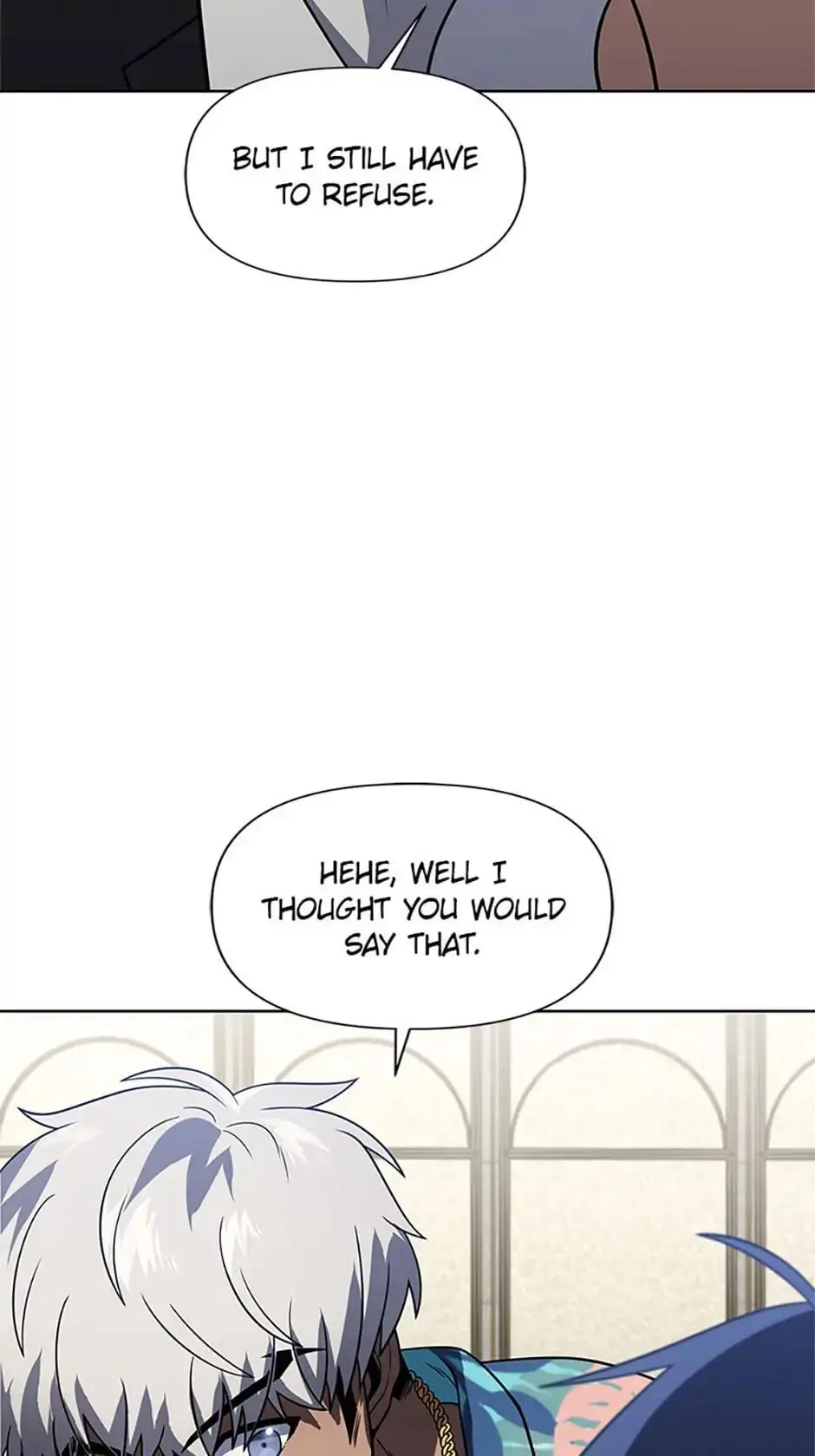 After Ten Millennia in Hell Chapter 56
