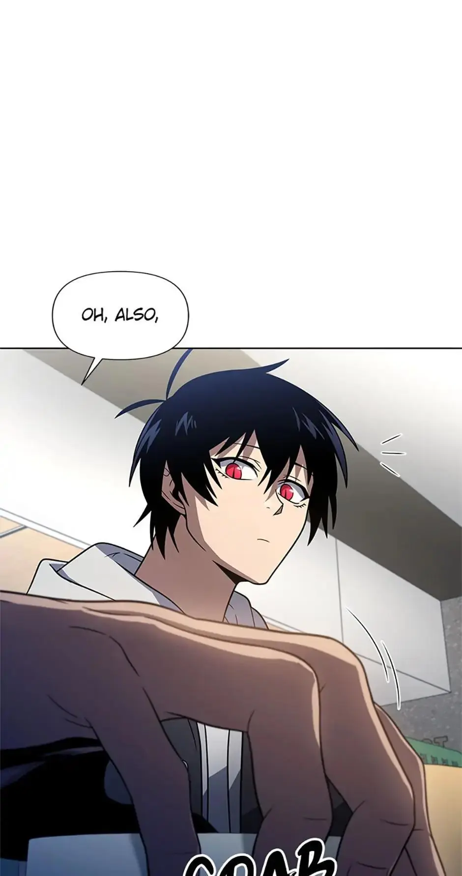 After Ten Millennia in Hell Chapter 56