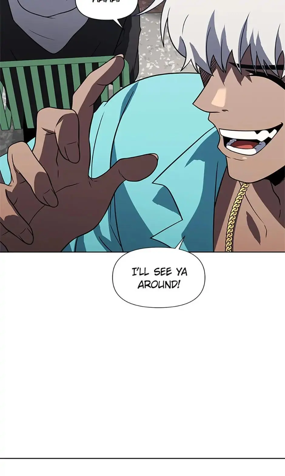 After Ten Millennia in Hell Chapter 56