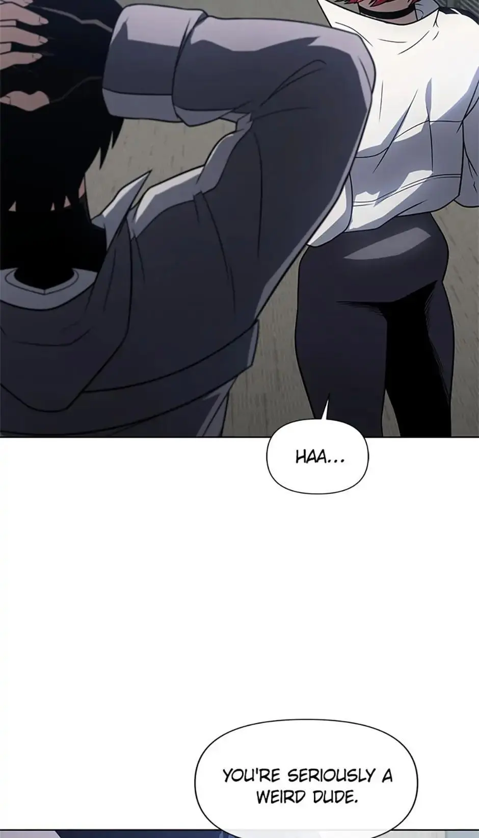 After Ten Millennia in Hell Chapter 56