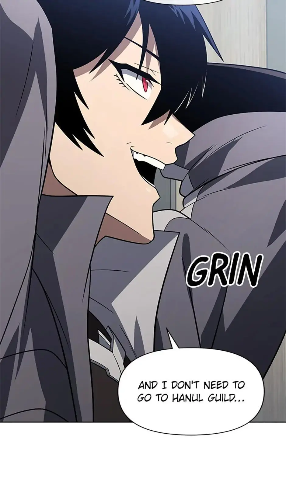 After Ten Millennia in Hell Chapter 56