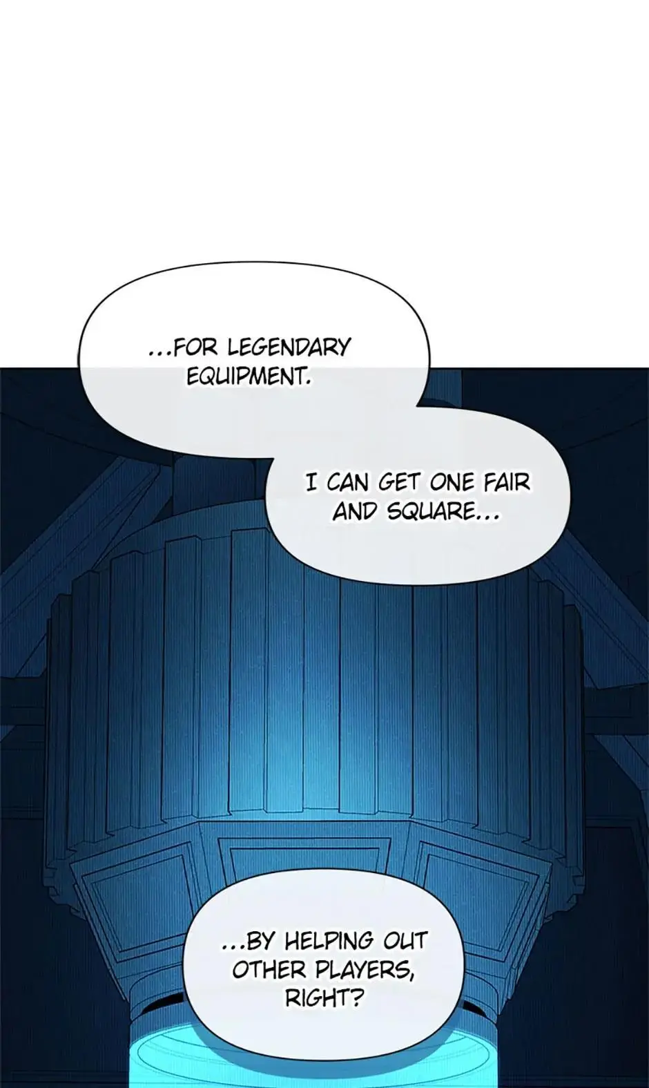 After Ten Millennia in Hell Chapter 56