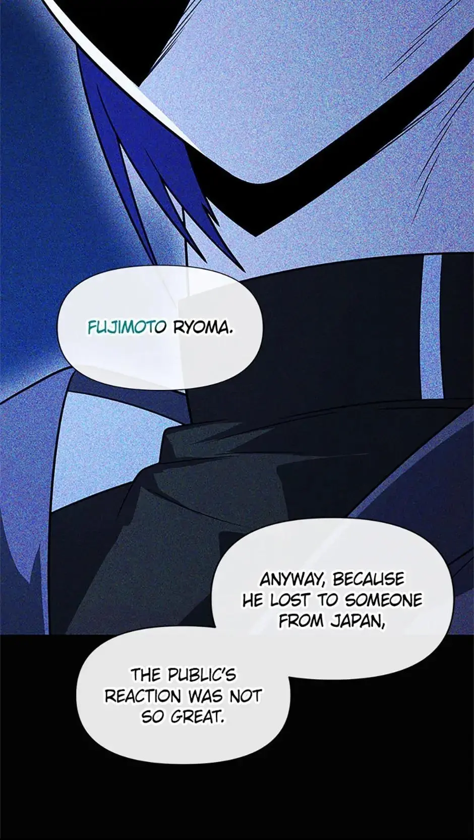After Ten Millennia in Hell Chapter 56