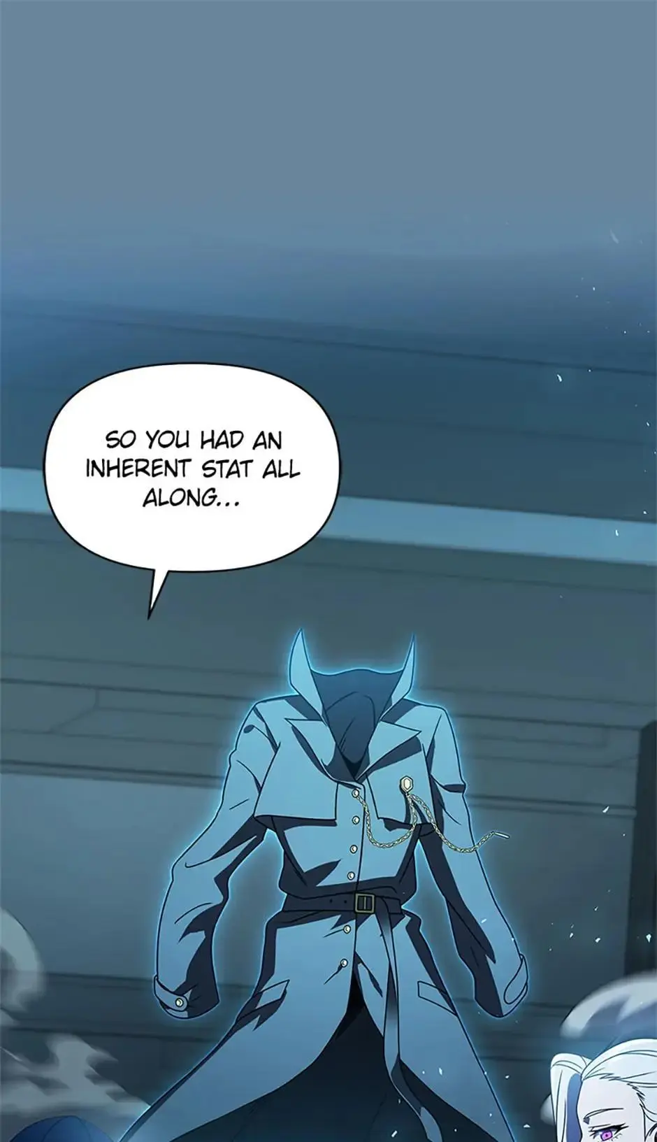 After Ten Millennia in Hell Chapter 57