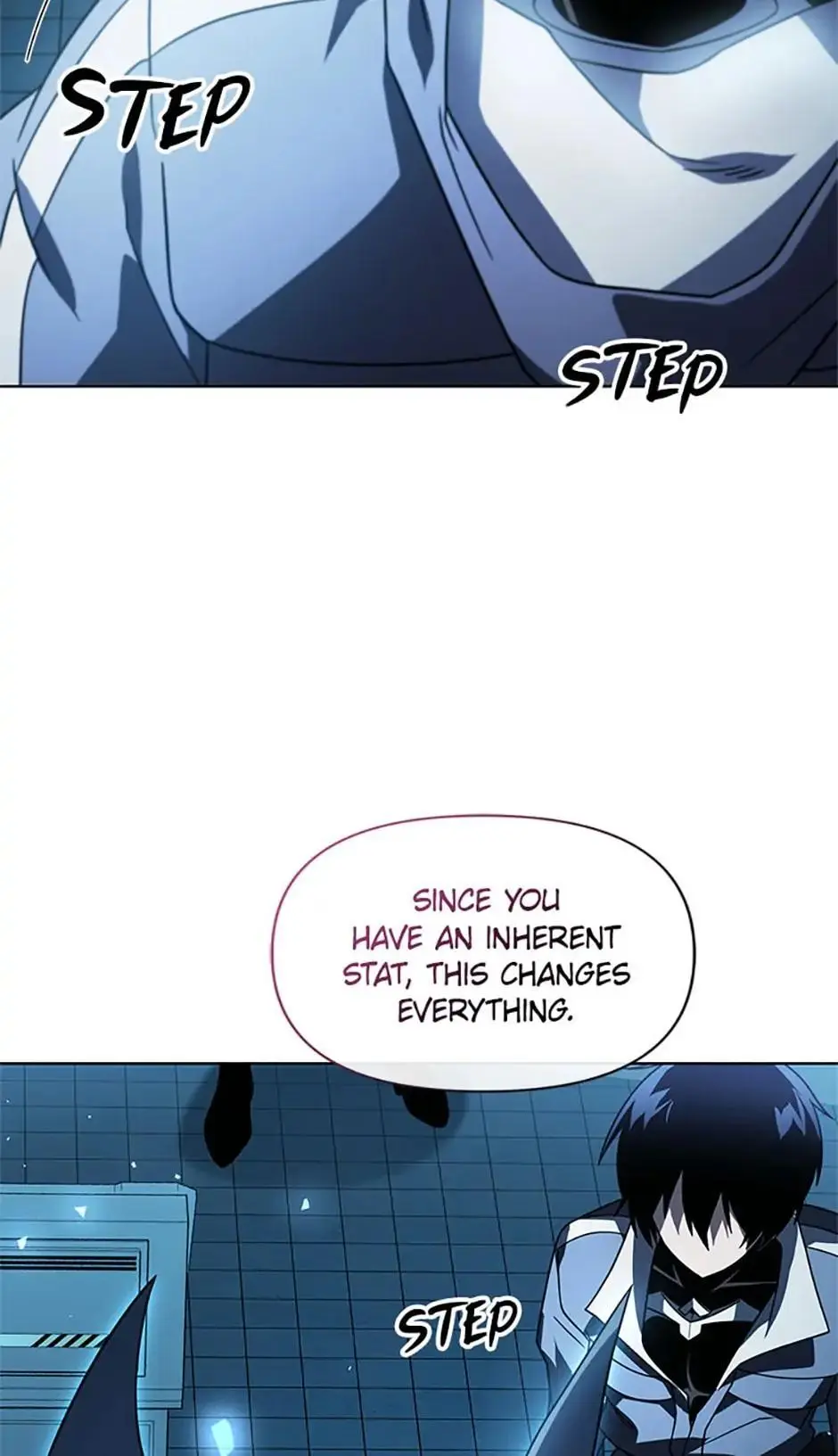 After Ten Millennia in Hell Chapter 57