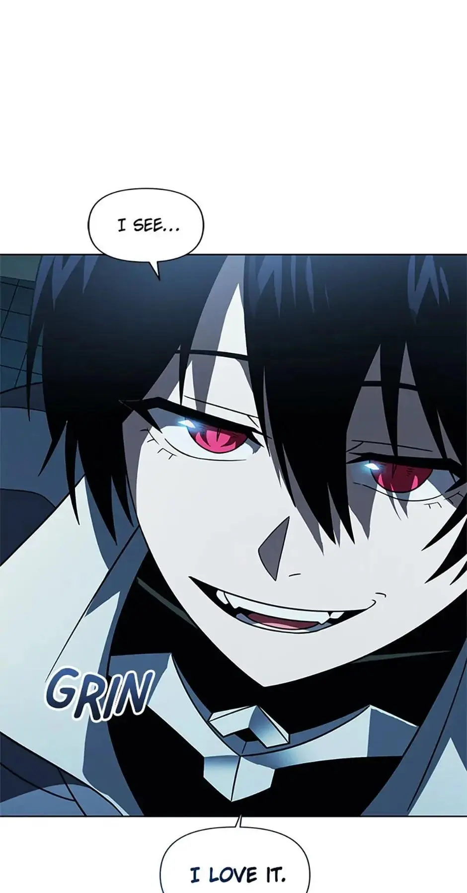 After Ten Millennia in Hell Chapter 57