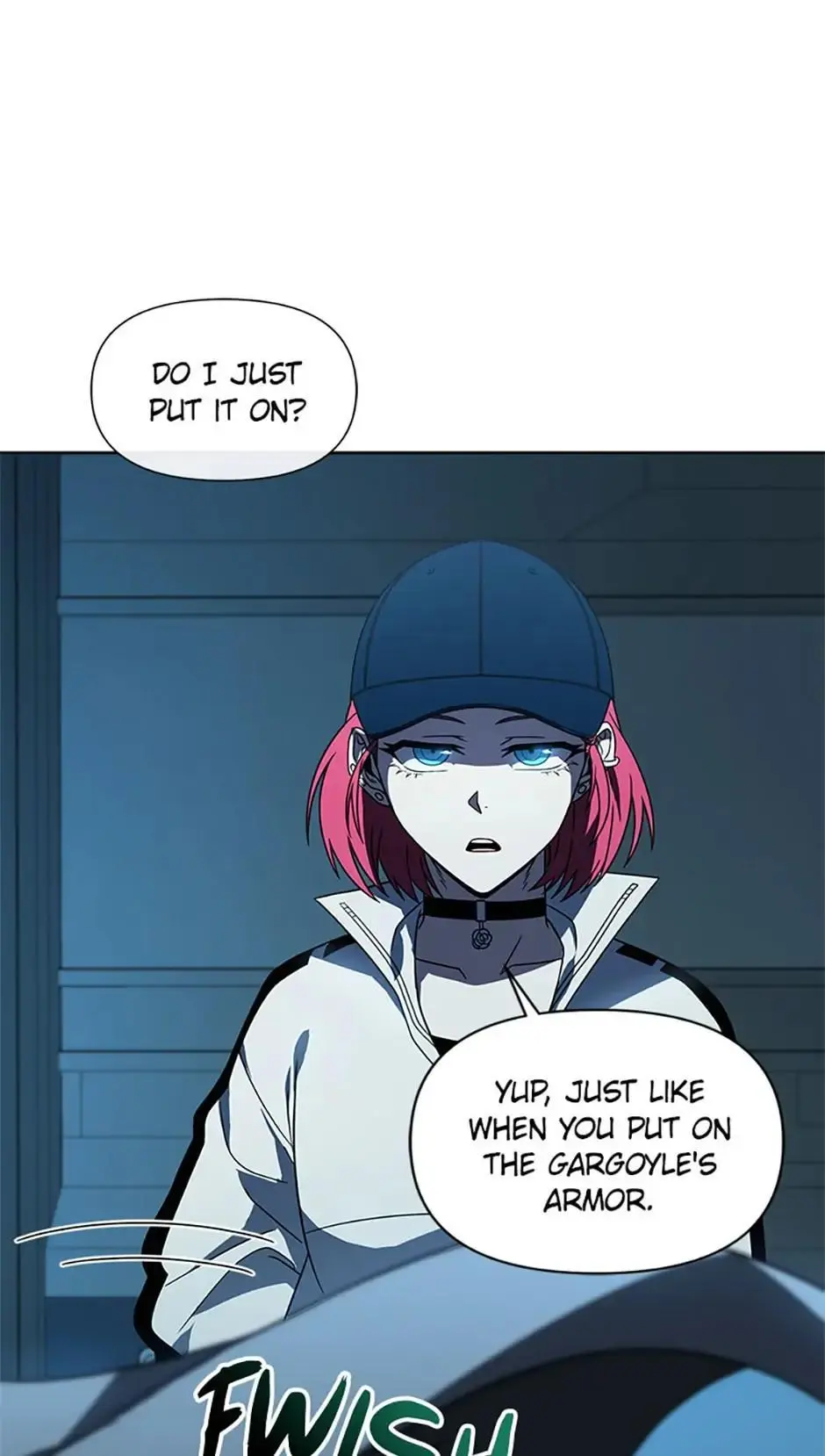 After Ten Millennia in Hell Chapter 57
