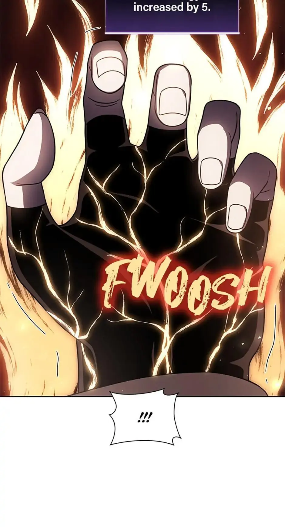 After Ten Millennia in Hell Chapter 57