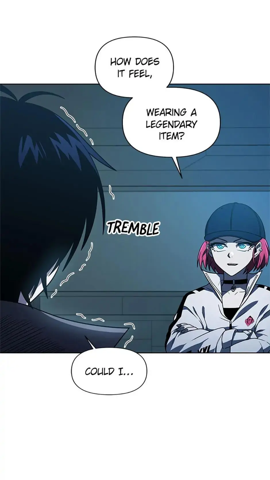 After Ten Millennia in Hell Chapter 57