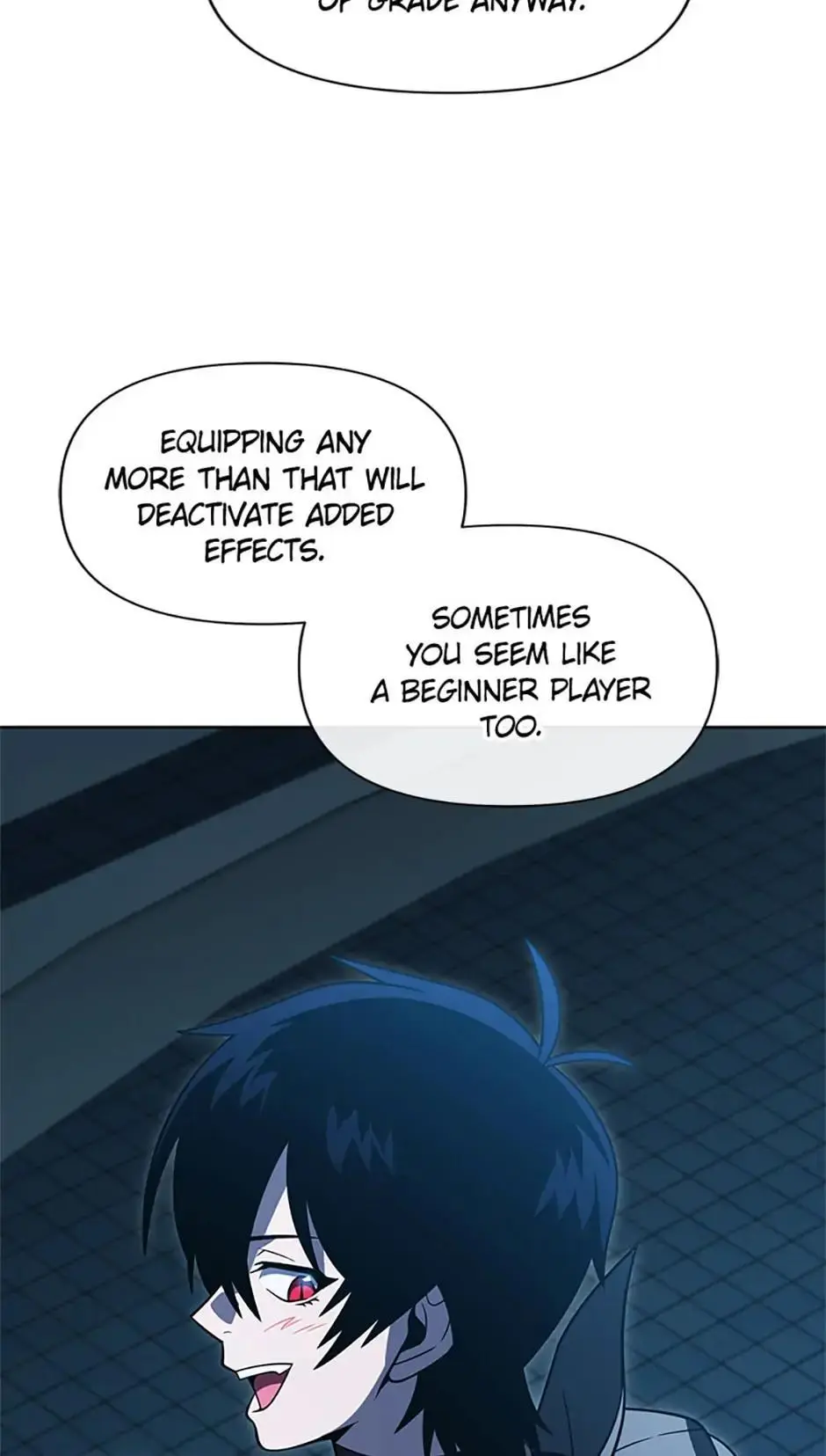 After Ten Millennia in Hell Chapter 57