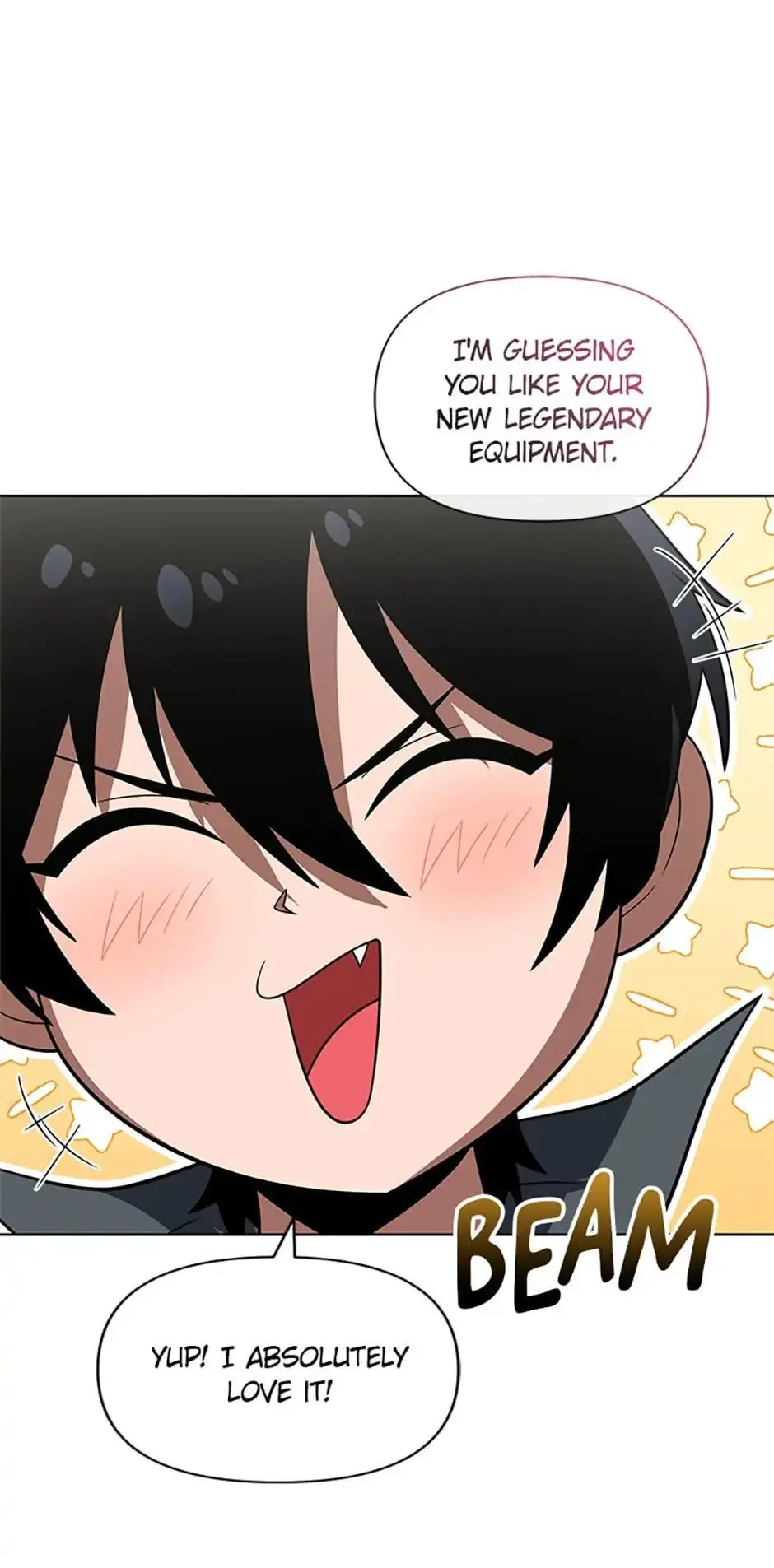 After Ten Millennia in Hell Chapter 57