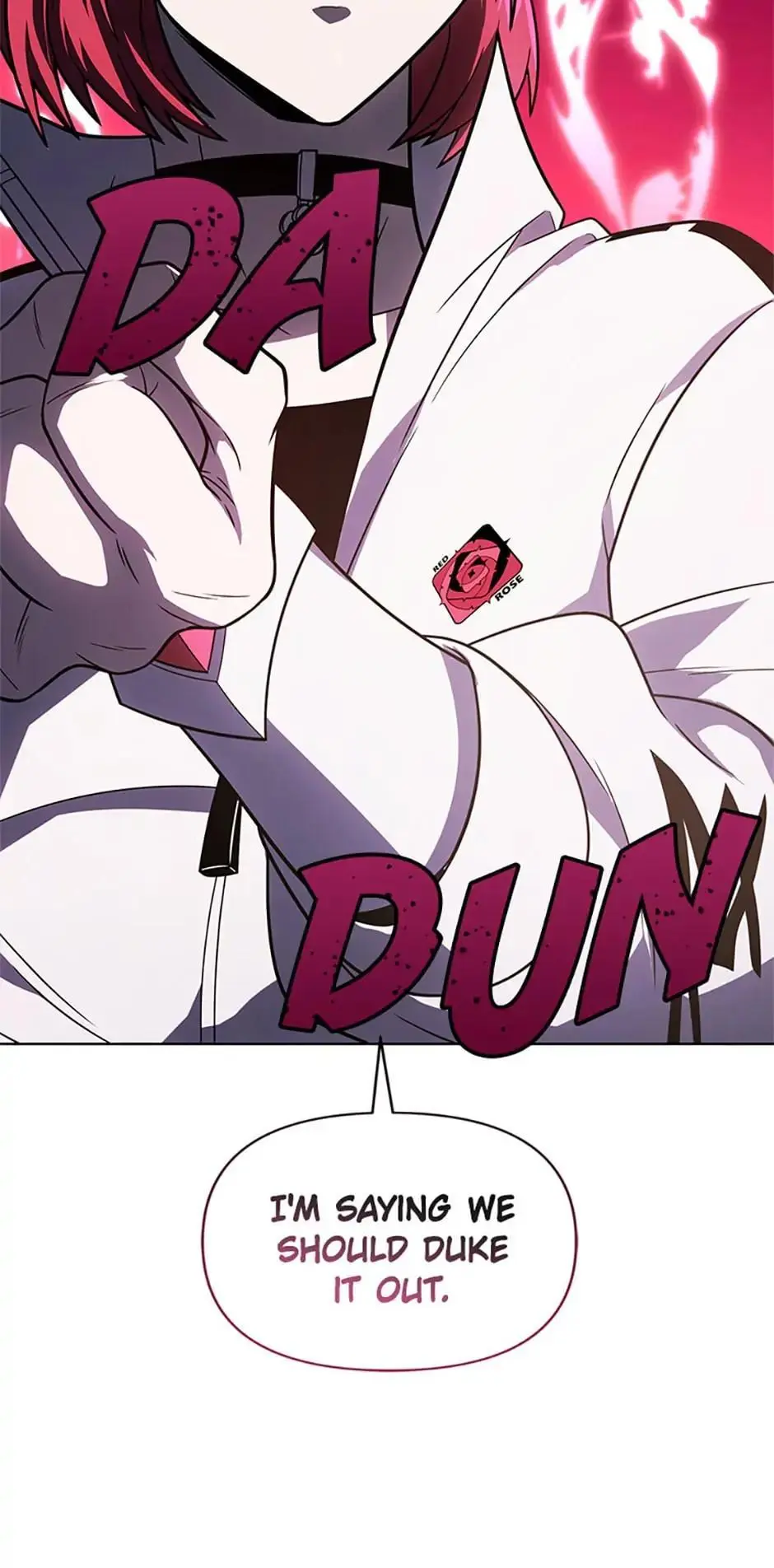 After Ten Millennia in Hell Chapter 57