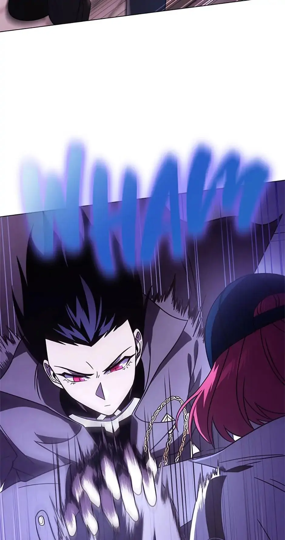 After Ten Millennia in Hell Chapter 57