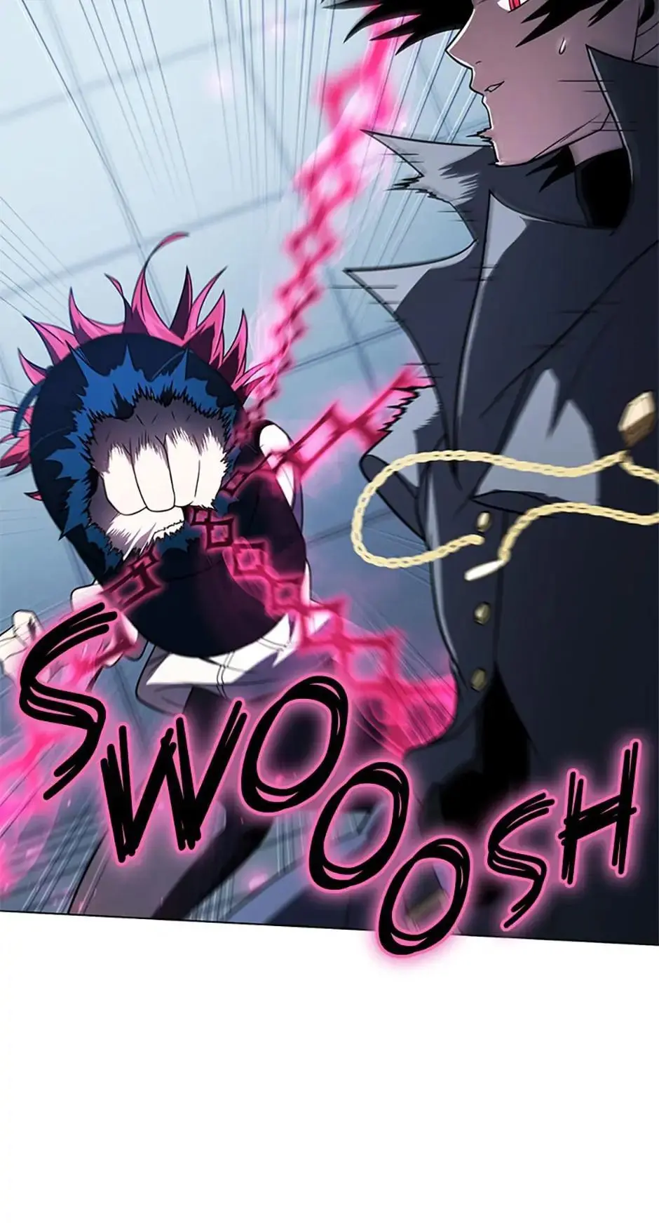 After Ten Millennia in Hell Chapter 57