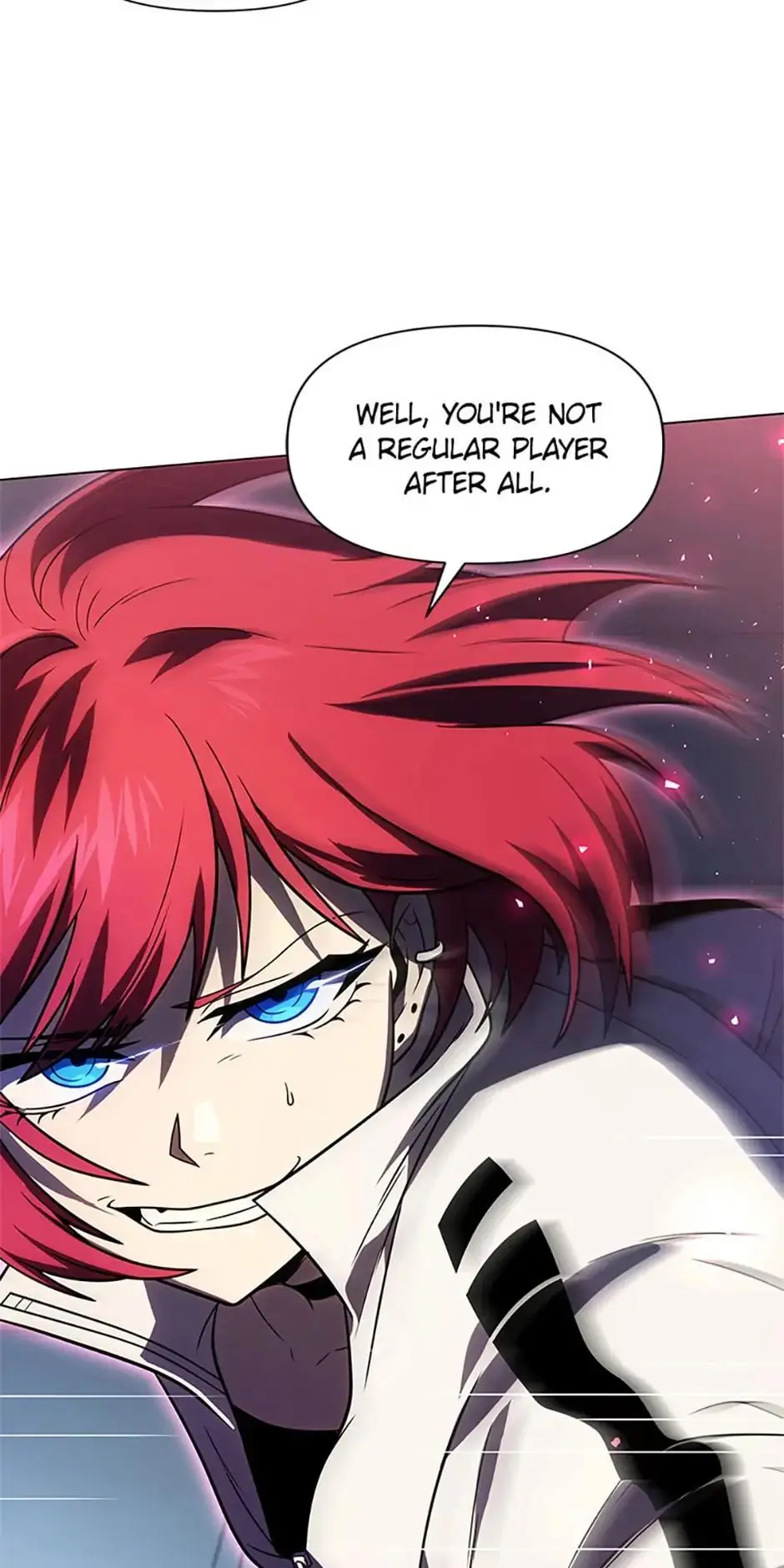 After Ten Millennia in Hell Chapter 57