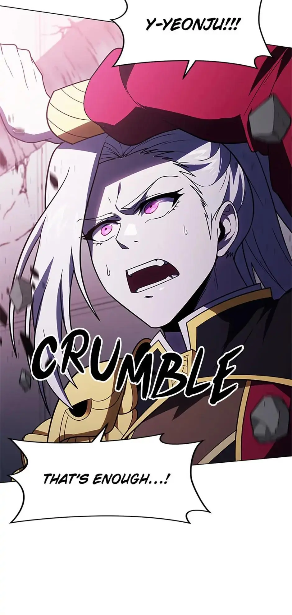 After Ten Millennia in Hell Chapter 57