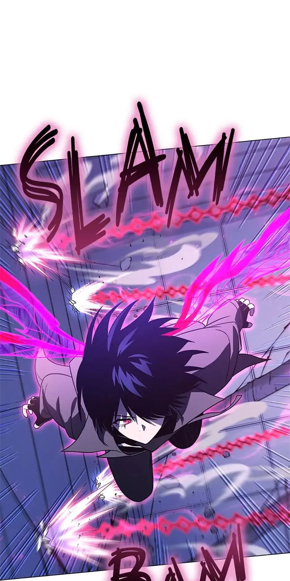 After Ten Millennia in Hell Chapter 57