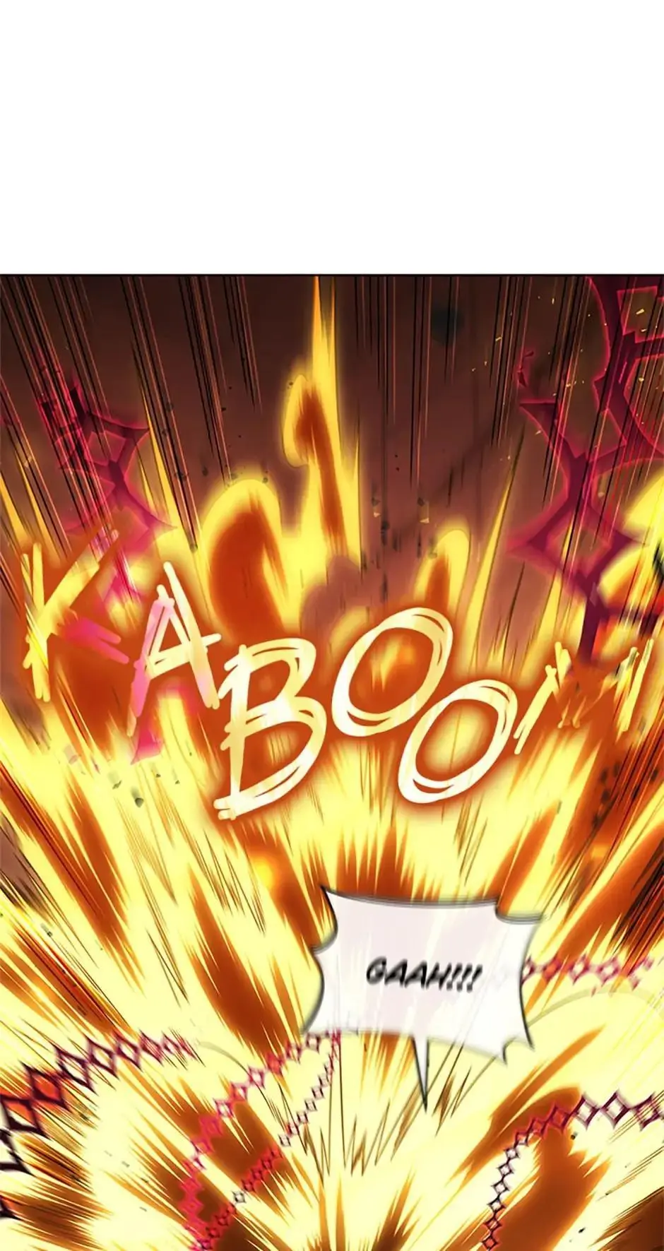 After Ten Millennia in Hell Chapter 57