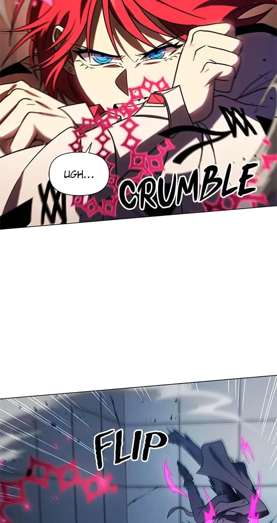 After Ten Millennia in Hell Chapter 57