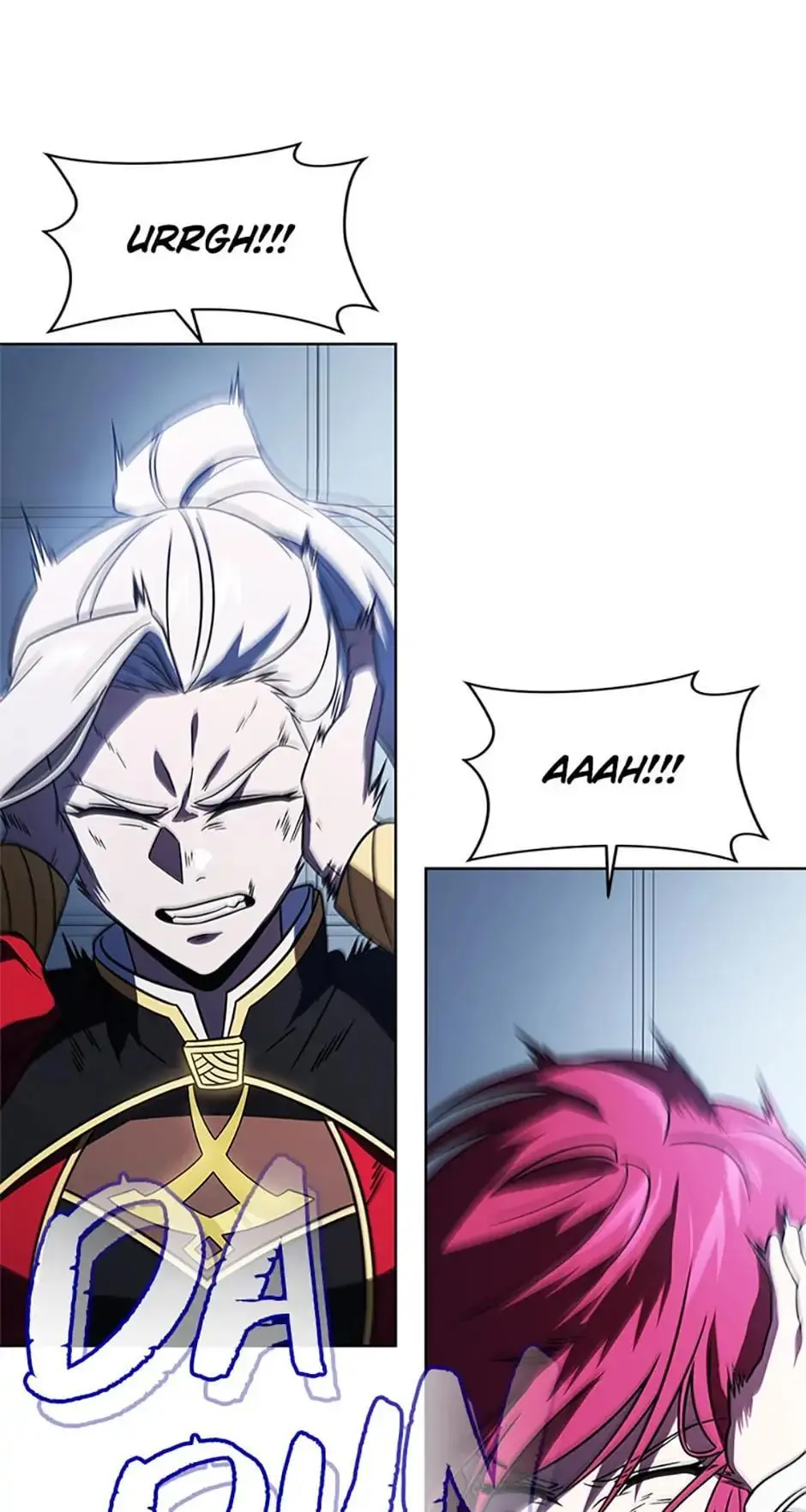 After Ten Millennia in Hell Chapter 57