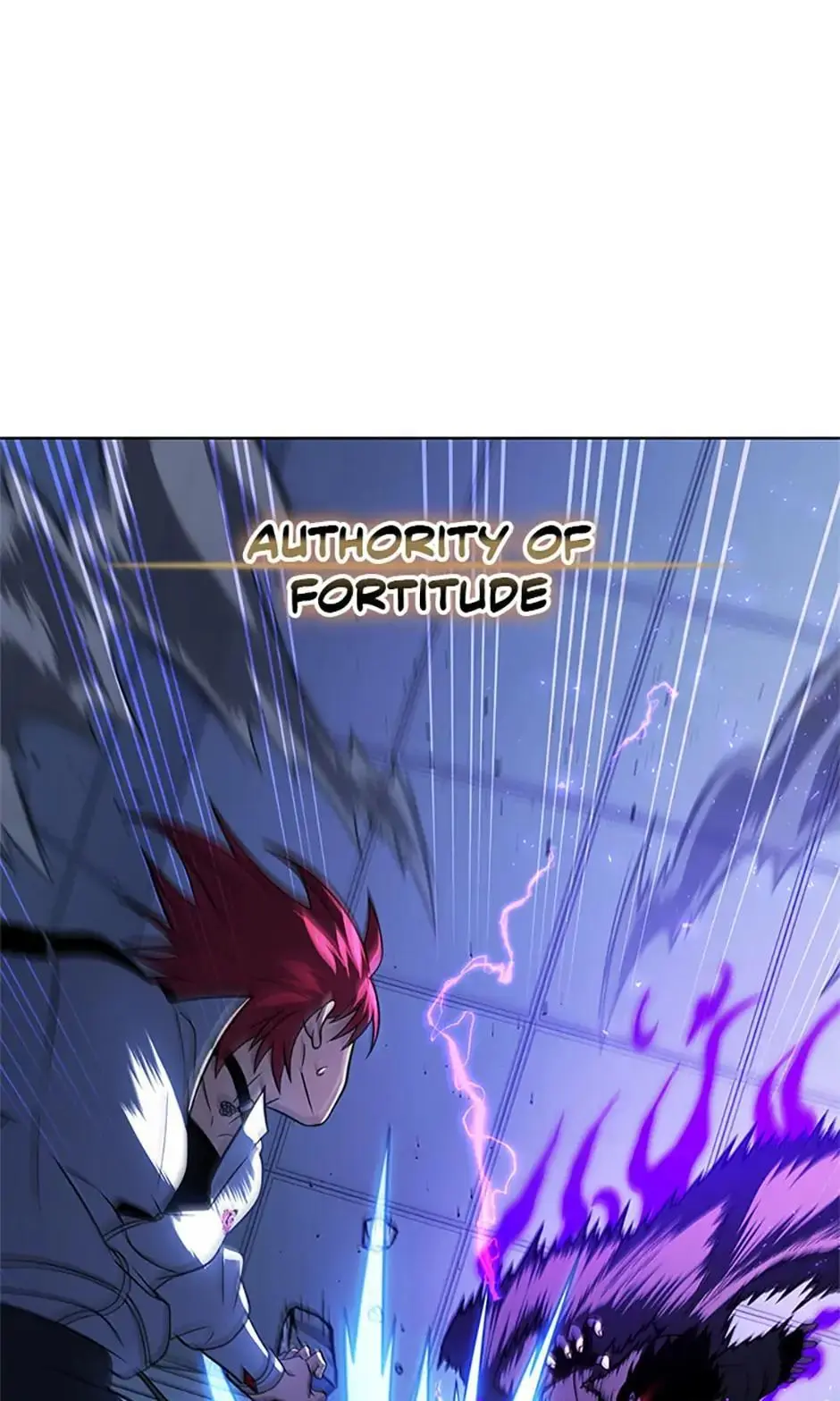 After Ten Millennia in Hell Chapter 57