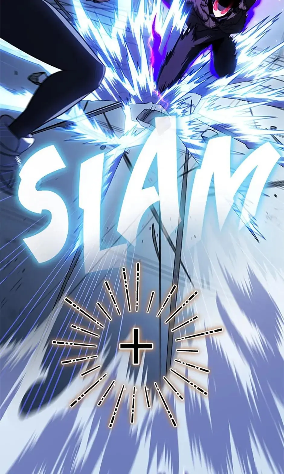 After Ten Millennia in Hell Chapter 57