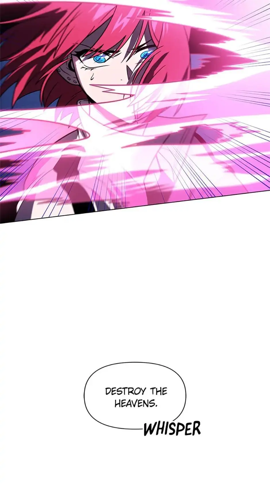 After Ten Millennia in Hell Chapter 57