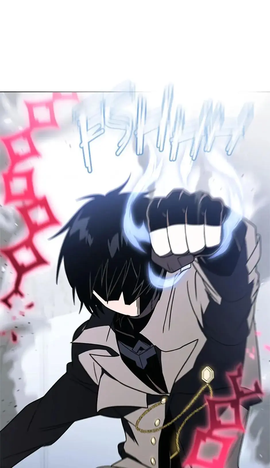 After Ten Millennia in Hell Chapter 57