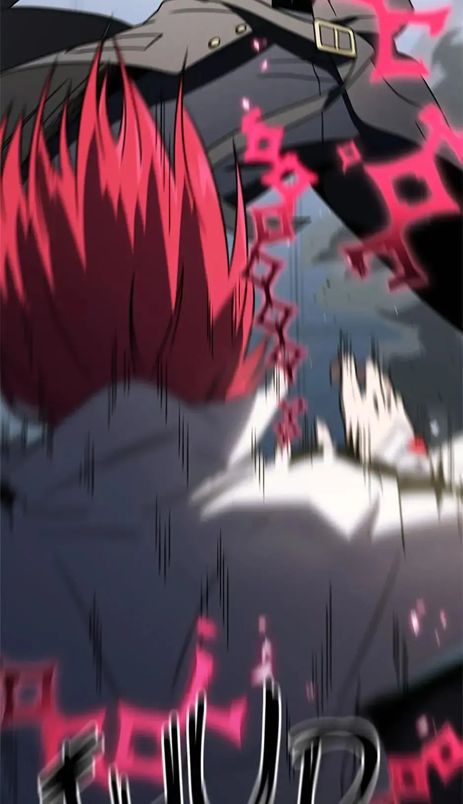After Ten Millennia in Hell Chapter 57