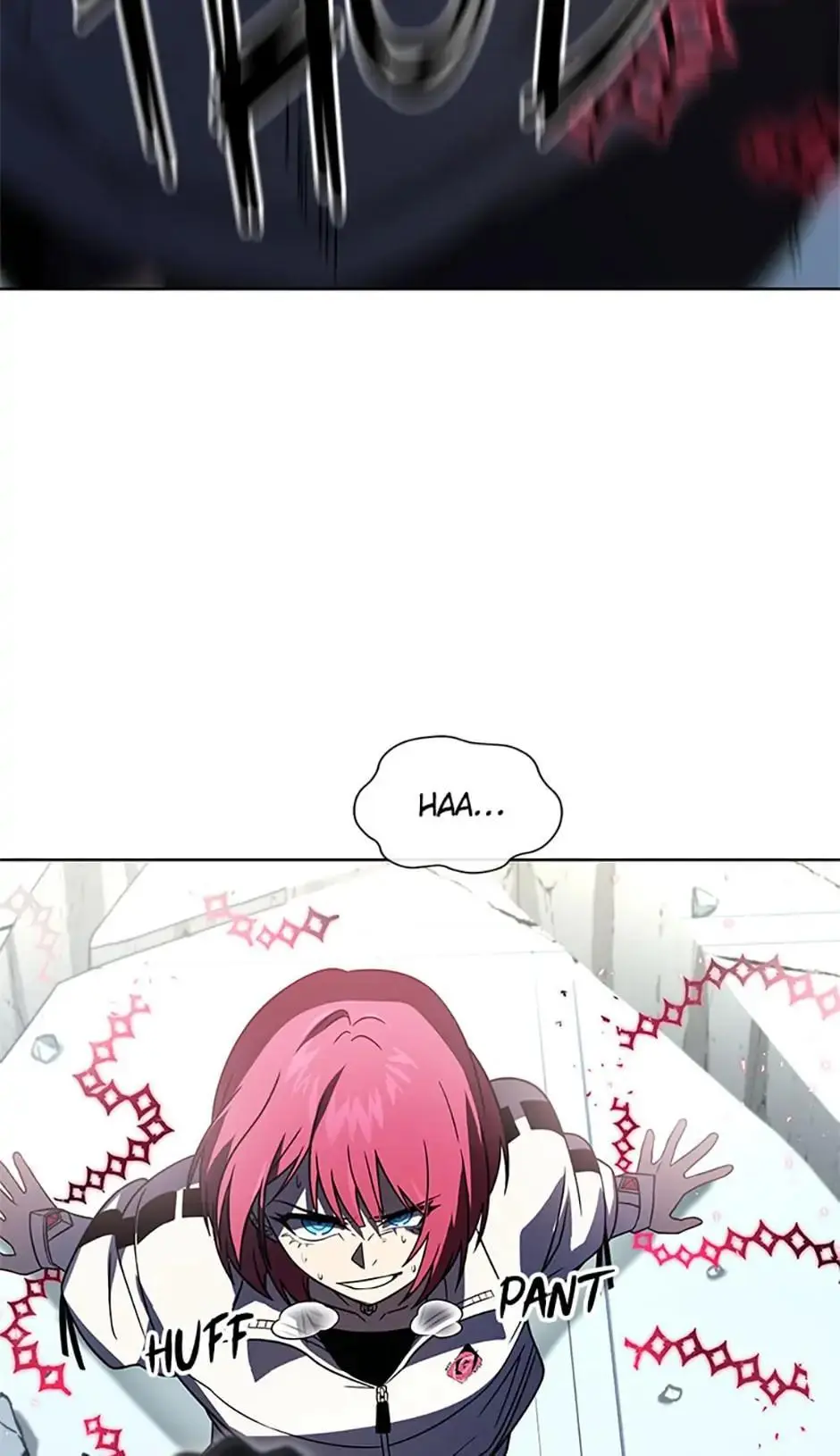 After Ten Millennia in Hell Chapter 57