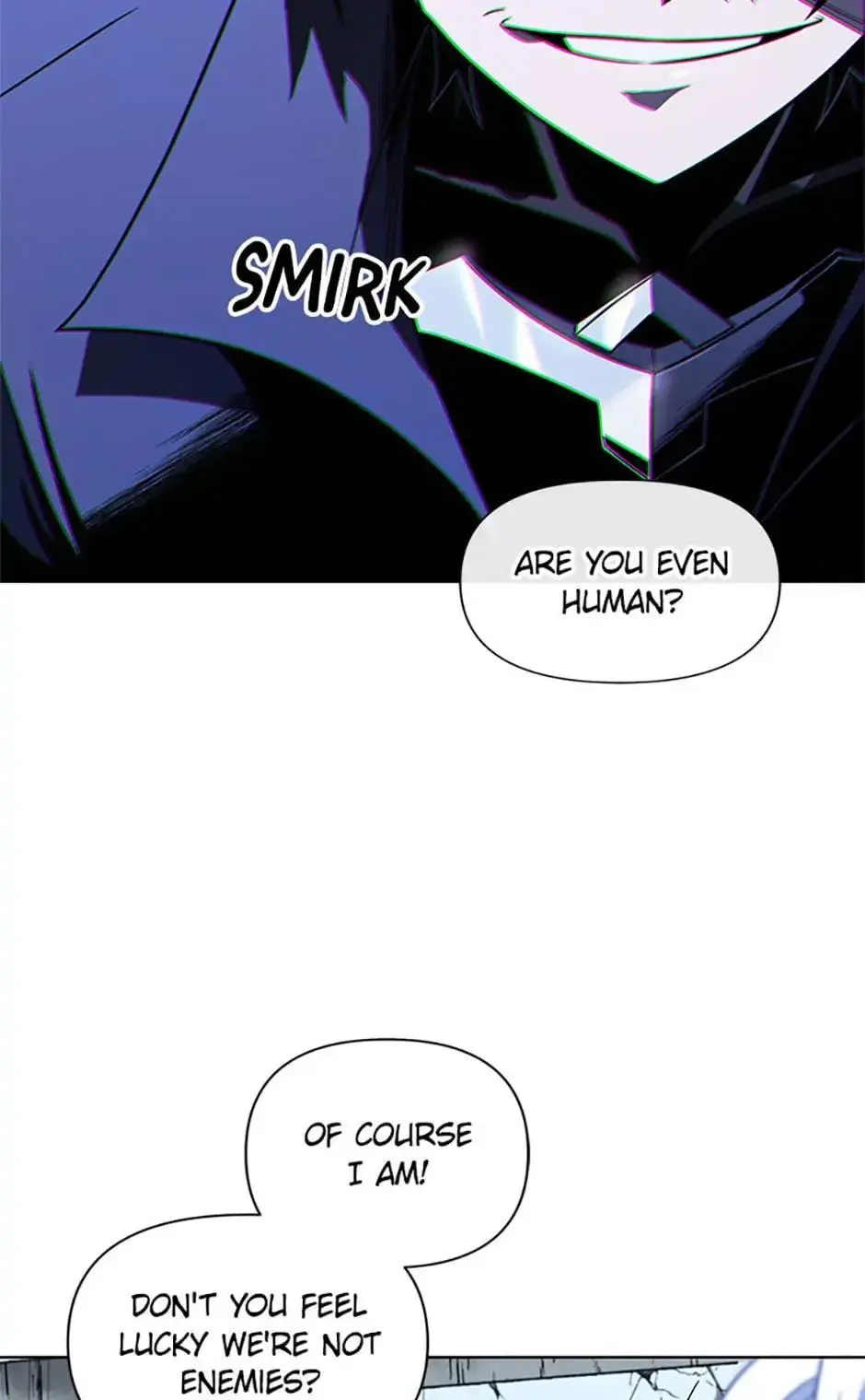 After Ten Millennia in Hell Chapter 58