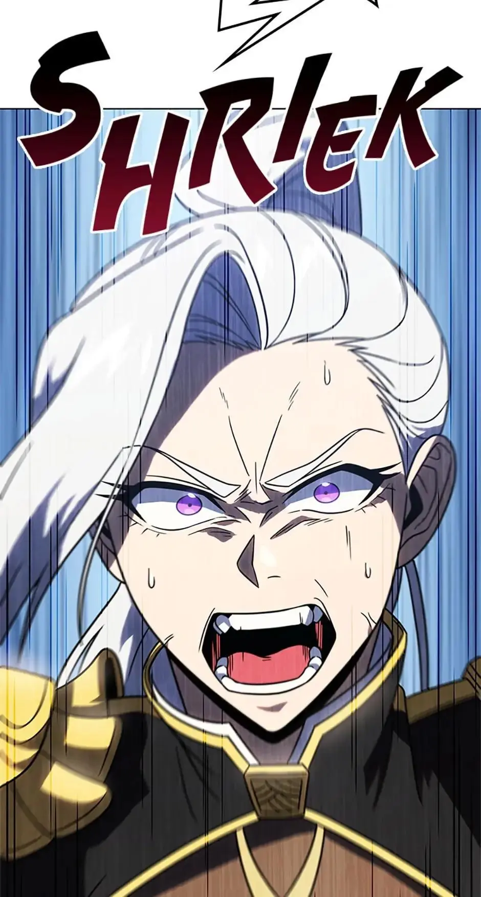 After Ten Millennia in Hell Chapter 58