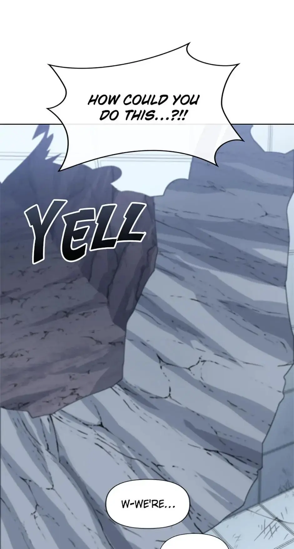 After Ten Millennia in Hell Chapter 58