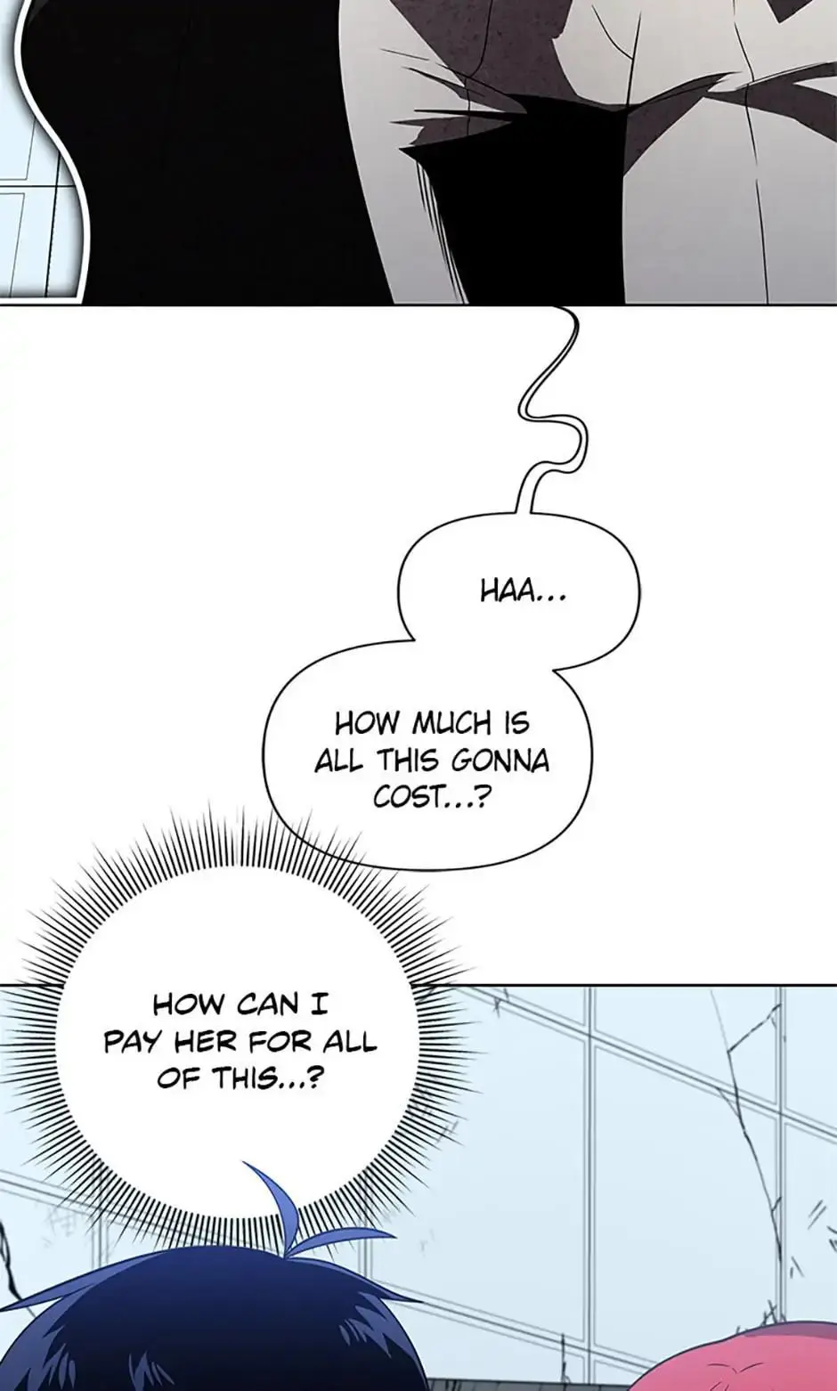 After Ten Millennia in Hell Chapter 58