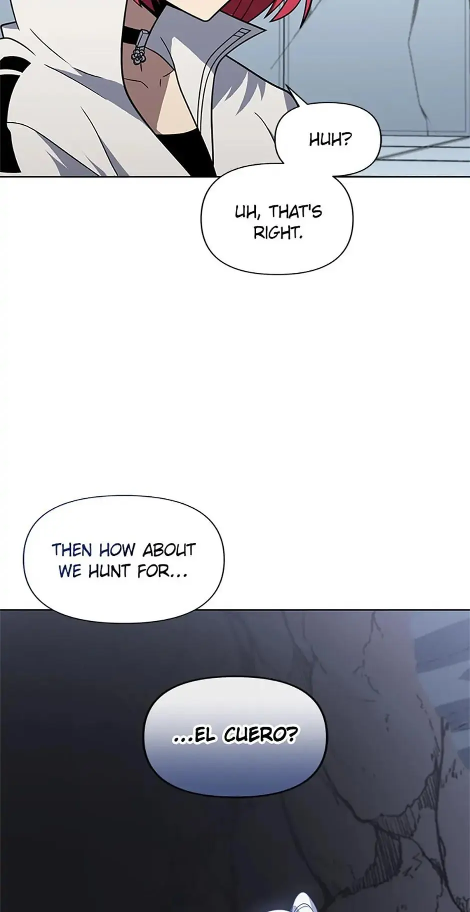After Ten Millennia in Hell Chapter 58