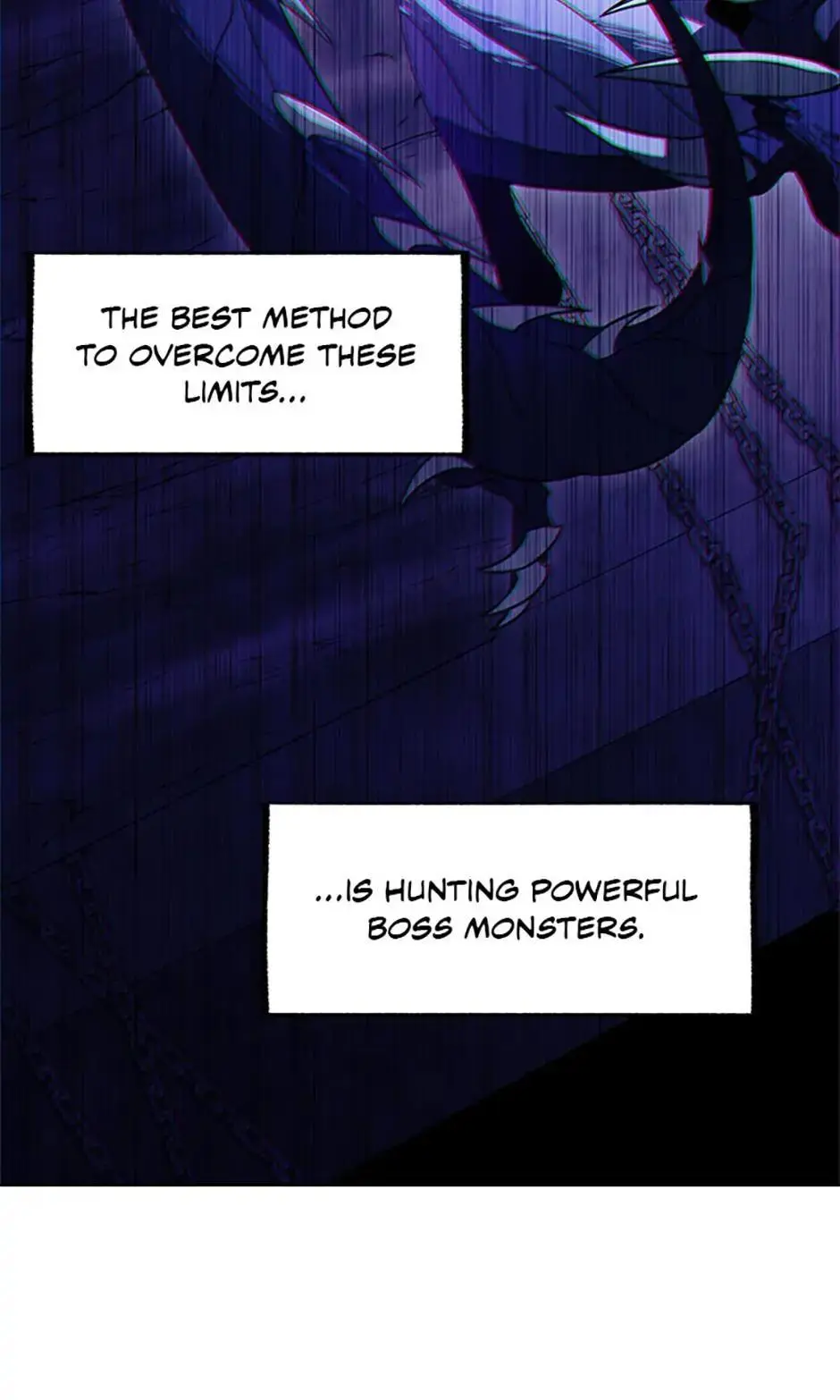 After Ten Millennia in Hell Chapter 58