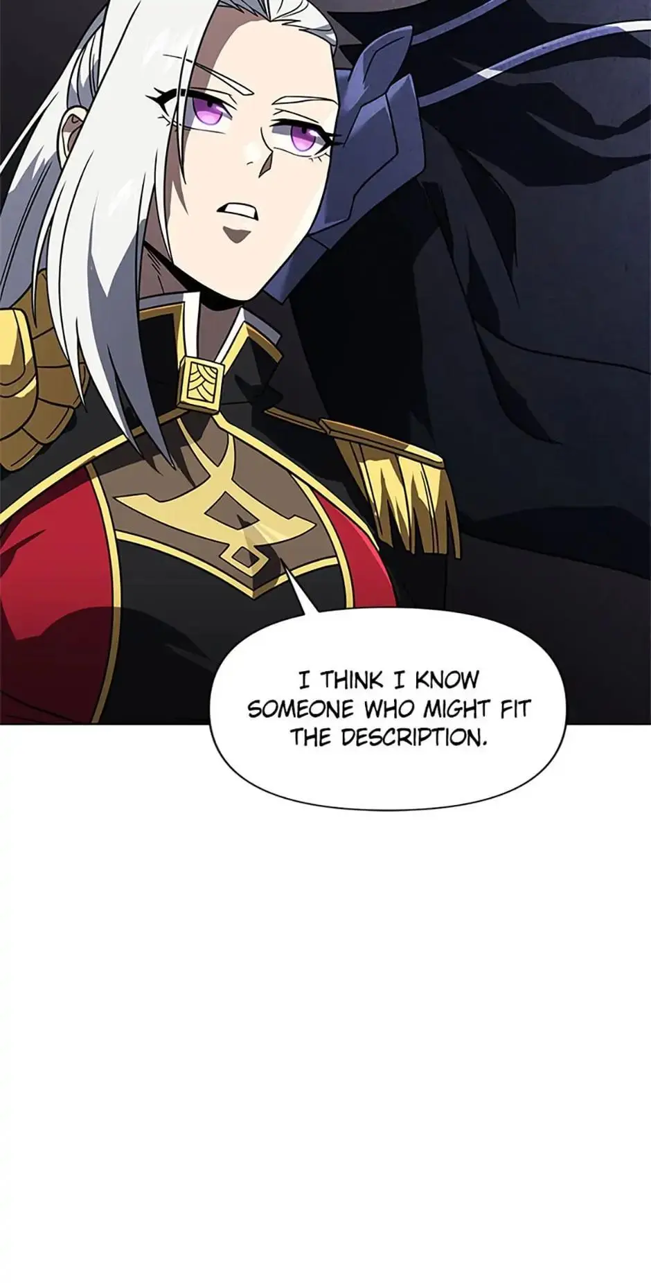 After Ten Millennia in Hell Chapter 58