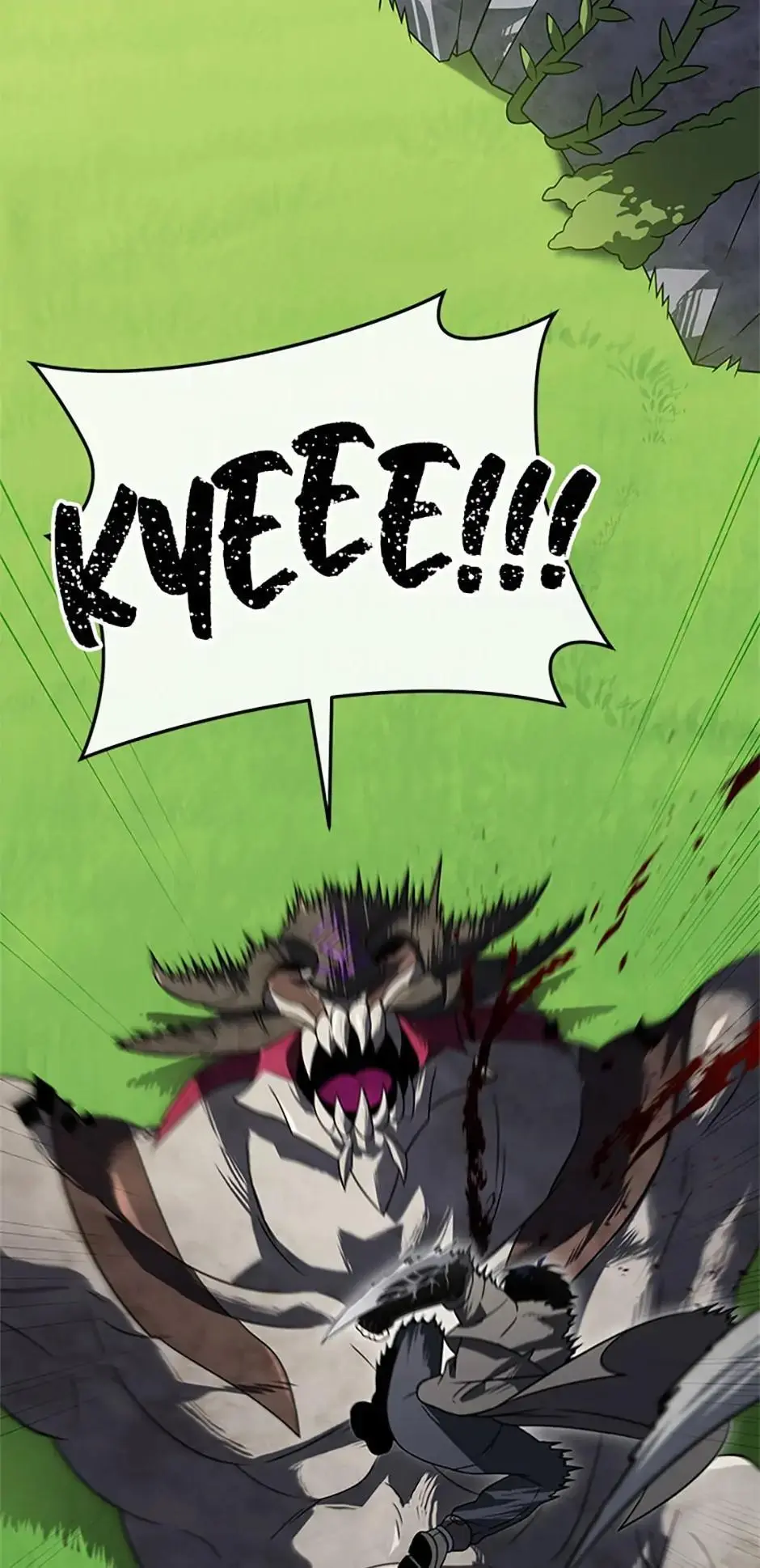 After Ten Millennia in Hell Chapter 58