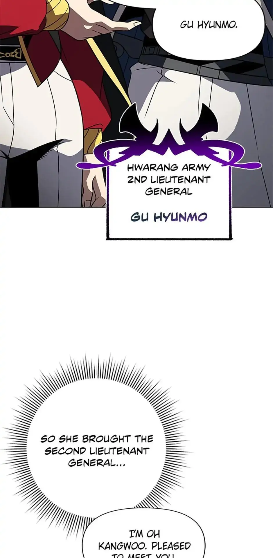 After Ten Millennia in Hell Chapter 58