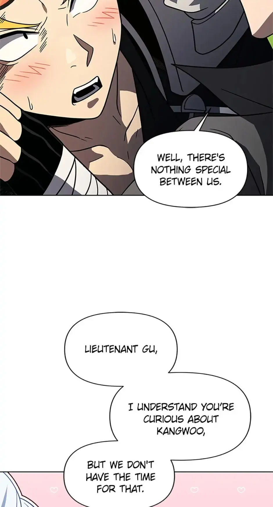 After Ten Millennia in Hell Chapter 58